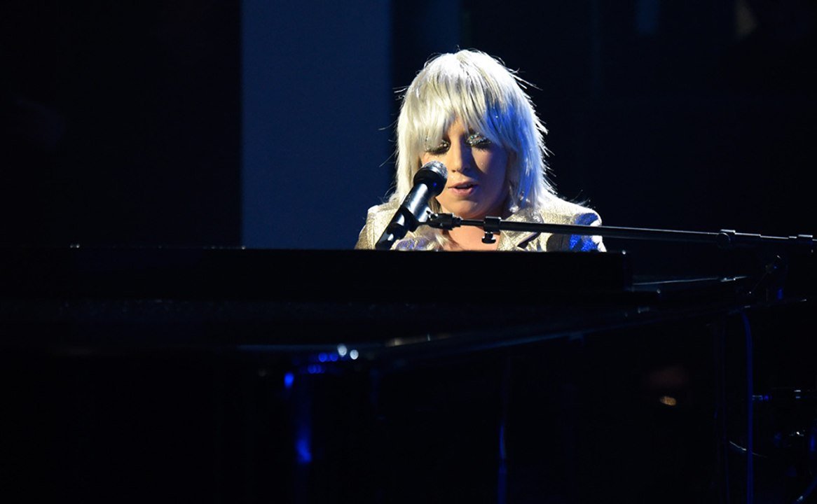 'If I Ever Loose My Faith In You' (Kennedy Center Honors)