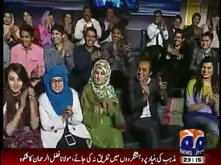 Khabar Naak - 2nd January 2015
