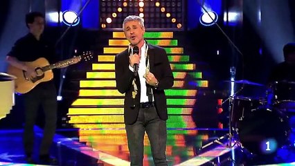 HIT - La Canción - Sergio Dalma - Atrévete.