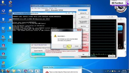 How To Make a Bootable Windows Pendrive