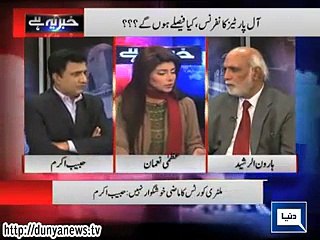 Khabar Yeh Hay - 2nd January 2015