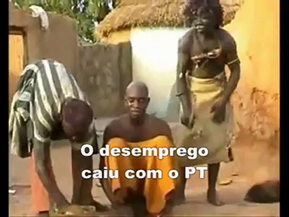 Como doutrinar um militante do pt