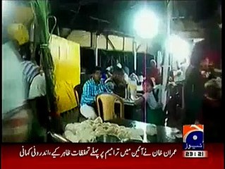 Khabarnaak on Geo News – 2nd January 2015