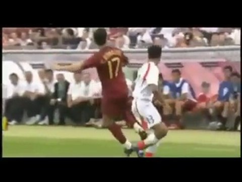 Cristiano Ronaldo Video Cristiano Ronaldo Show Copia