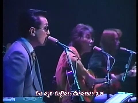 THE ALFEE -Hollow Eyes Türkçe altyazılı