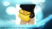 [Angry Birds - Yellow] Multi-Purposes Messenger Bag / Shoulder Bag Review