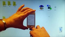▶ Iphone 4 iCloud Bypass and Activation Real !! Step by Step YouTube 720p