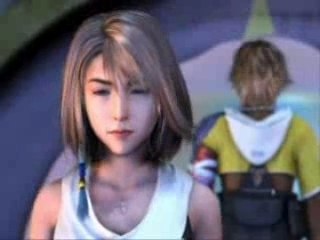 Final fantasy 10 sur Je chante de Kool Shen, Thomas, Joe star