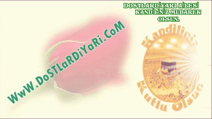 DOSTLARDİYARİ.COM  Tövbemizi Kabul Eyle Ya Rabbi...!