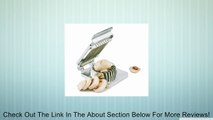 Crestware Commercial Aluminum Mushroom Slicer Review