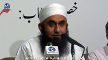 Latest Bayan of Molana Tariq Jameel About Dawat 2015