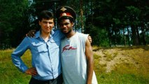 What being a black man in Ukraine taught me about race relations