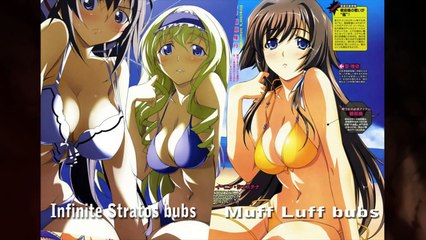 Should you watch  Muv-Luv Alternative Total Eclipse