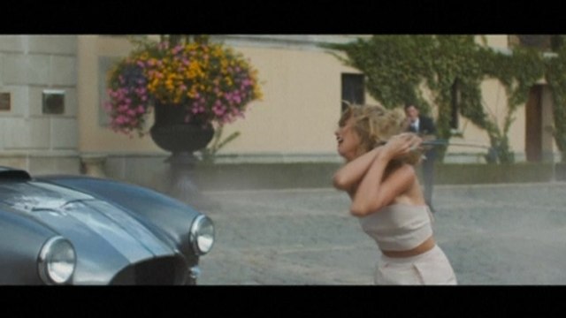 Taylor's '1989' tops 2014