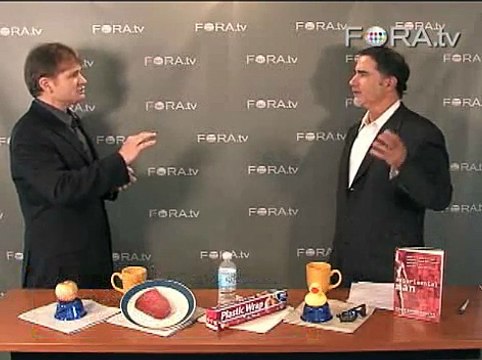 David Ewing Duncan: Our Messy Genetic History