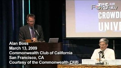 Alan Boss: NASA Budget a Drop in the Federal Bucket