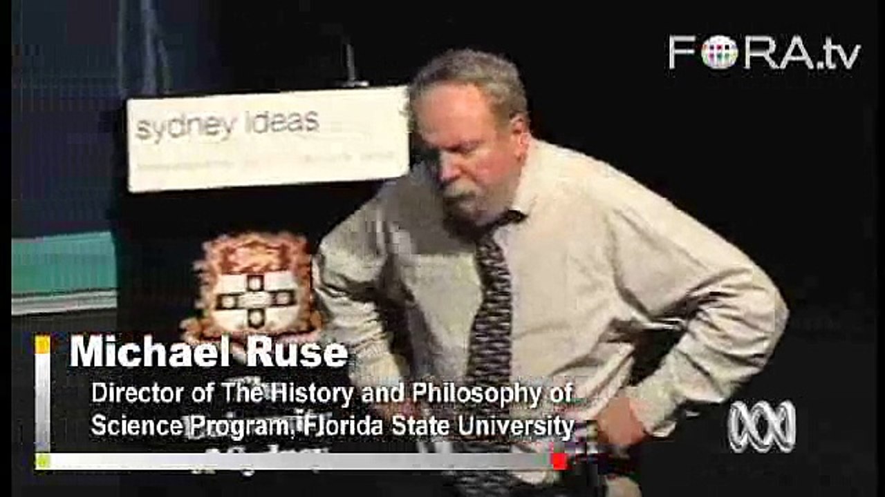 Evolution vs. Creationism: A Cultural Debate