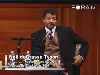 Neil deGrasse Tyson: World Will (Not) End in 2012