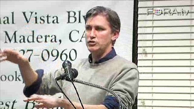 Steven Johnson: Thomas Jefferson Pens Bible Mashup