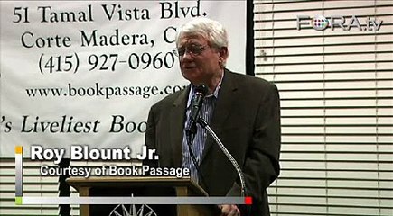 Roy Blount Jr. on the Origin of the Word 'Google'