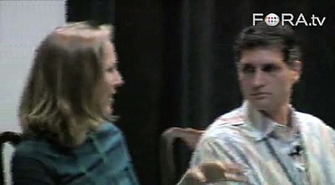 Roach, Sussman and Abrams Define 'Great Sex'