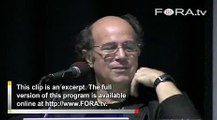 Frank Wilczek - Debunking the Danger of the LHC