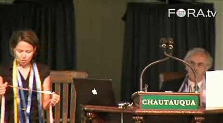 Beth Shapiro - Raising the Mammoth