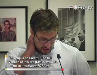 Arlo Crawford Describes Life on an Organic Vegetable Farm