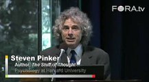 Steven Pinker Explains Why Innuendo Works