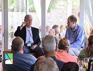 What Does the Future Hold for Cancer Prevention? (2 of 2)