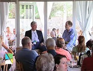 What Does the Future Hold for Cancer Prevention? (1 of 2)