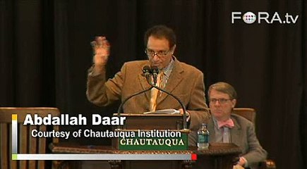 Abdallah Daar's Top Ten Proposals for Global Health