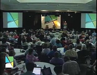 David Brooks on Conscious and Unconscious Human Behavior