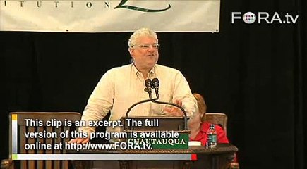 Arthur Caplan: Is Living Longer a Vanity Issue?