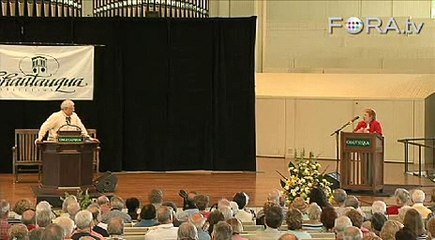 Arthur Caplan - The Bioethics of Engineering Children