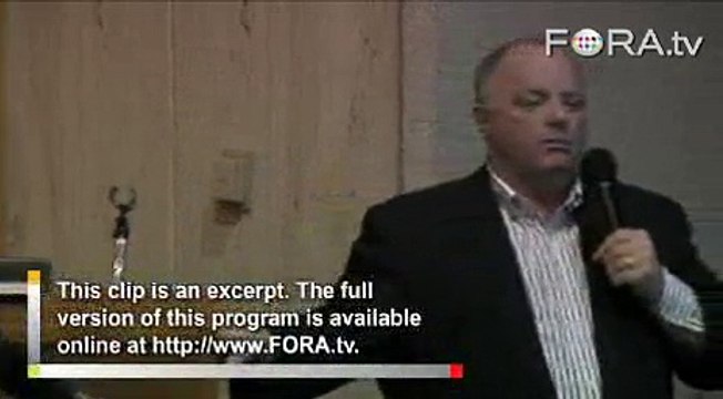 George Schofield: Transitioning Identities Later in Life