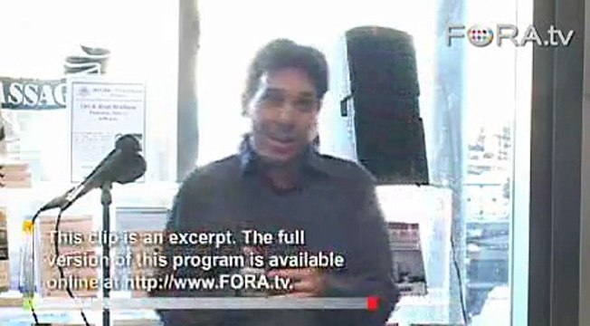 Rom Brafman: The Psychology of Hiring Interviews