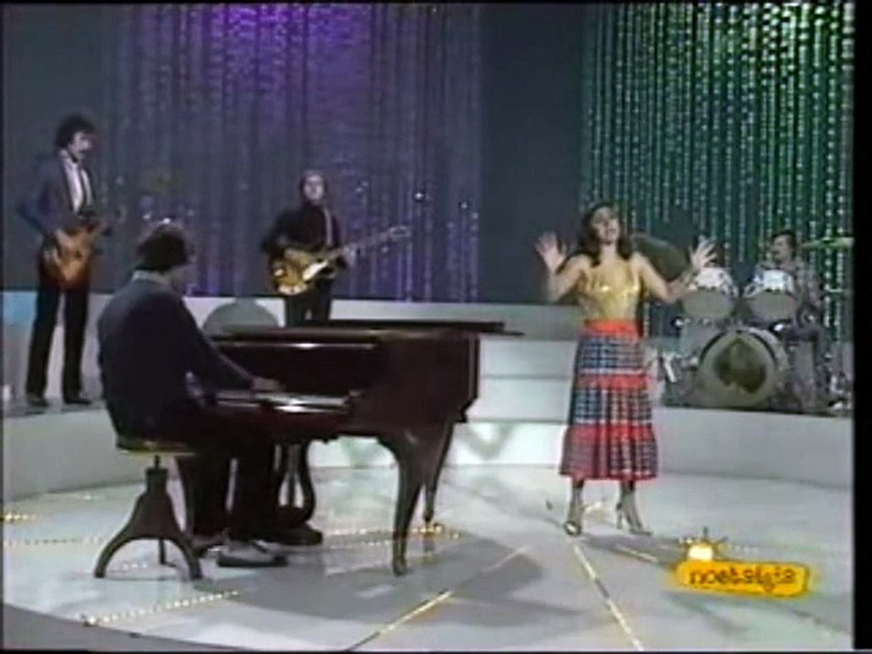 Lolita - Seguir Soñando