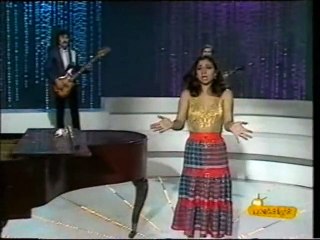 Lolita - Y Tu No Estabas