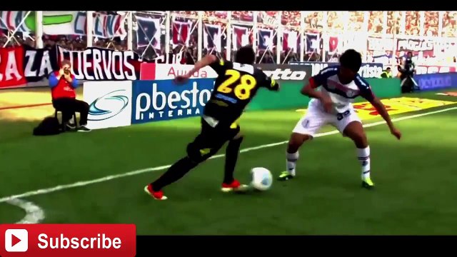 أفضل مهارات ومراوغات كرة القدم 2014 ●● Best Football Skills