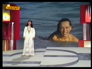 Massiel - Rosas en el Mar