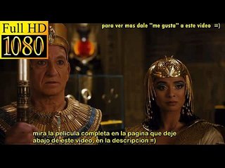 una noche en el museo 3