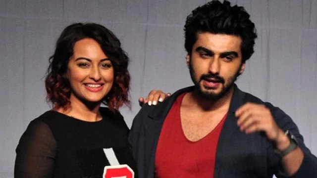 Tevar Promotion With IIT Students | Arjun Kapoor | Sonakshi Sinha