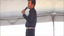 kavan Hashemian sings Beatles Medley at Elvis Week 2011 video