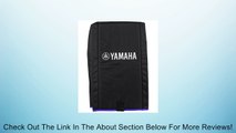 Yahama DXS15-COVER Soft Padded Cover For The Yamaha DXS15 Active Subwoofer Review