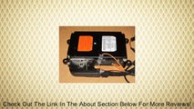 03-09 MERCEDES BENZ S CLASS S600 S500 TELEAID BLUETOOTH MODULE A 2208204785 Review