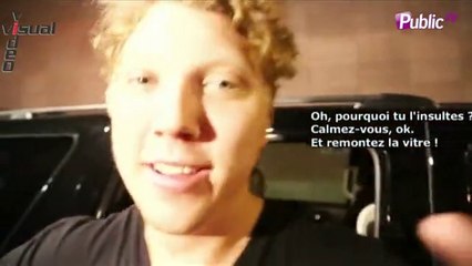 Exclu Vidéo : Best Of de l'année 2014 : En octobre, Miley Cyrus se faisait insulter par ses fans !