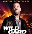 Wild Card - Hollywood Action, Thriller film 2015