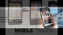 best forex brokers mobile forex trading