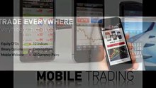 best forex brokers mobile forex trading